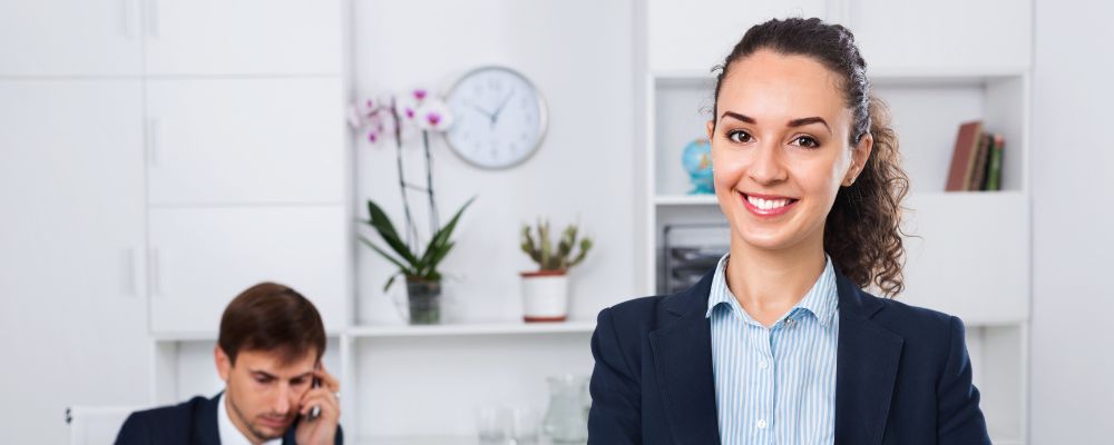 Becas para FP Asistencia a la Dirección 22 2