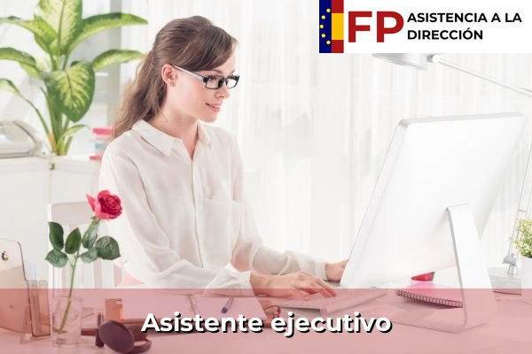 Asistente ejecutivo