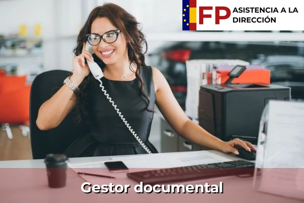 Gestor documental
