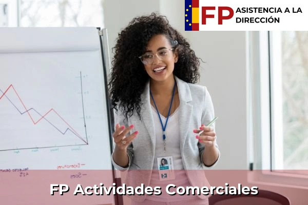 FP Actividades Comerciales