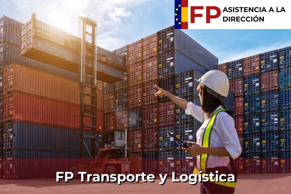FP Transporte y Logística